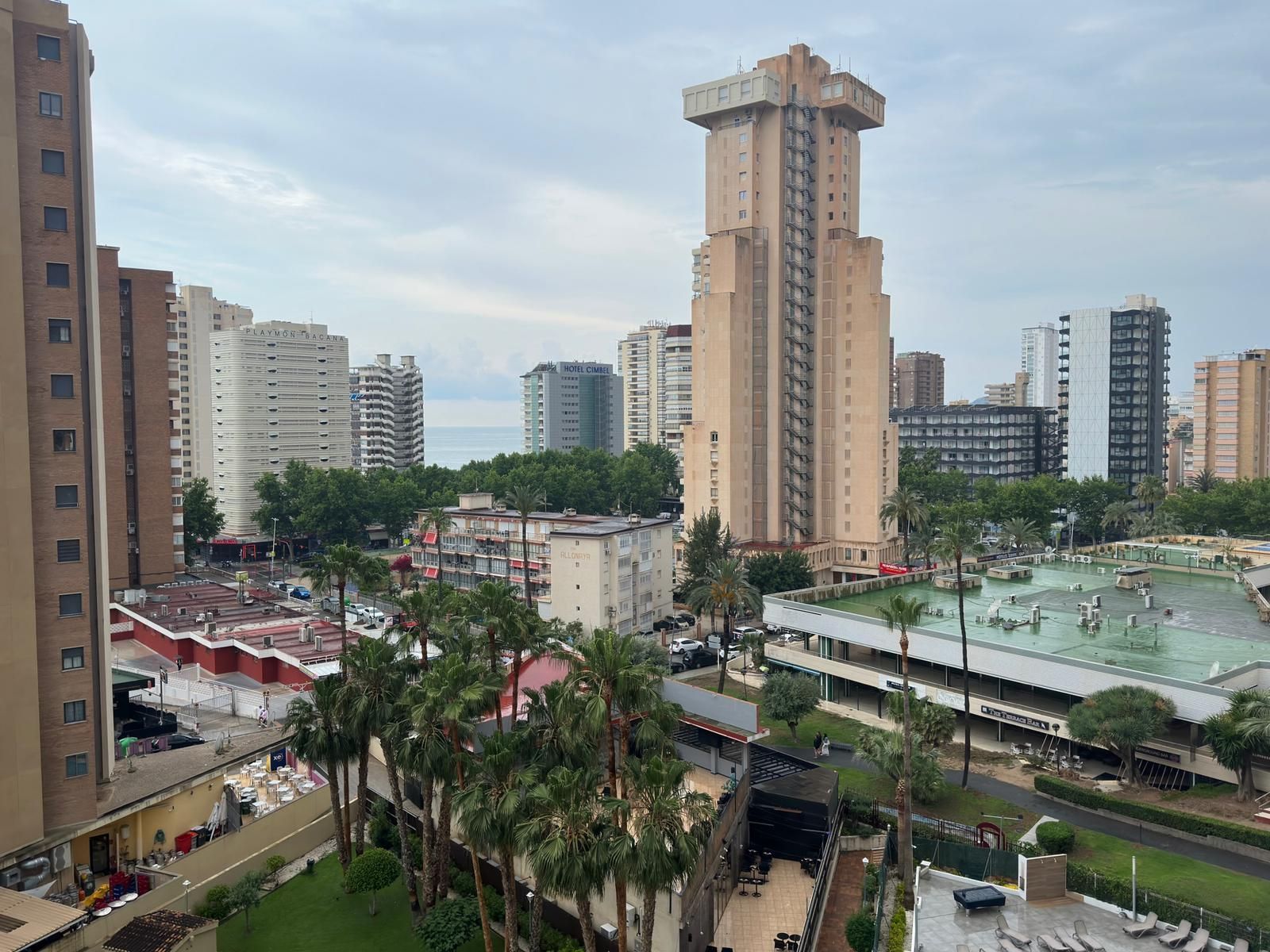 Piso en Benidorm, levante, venta